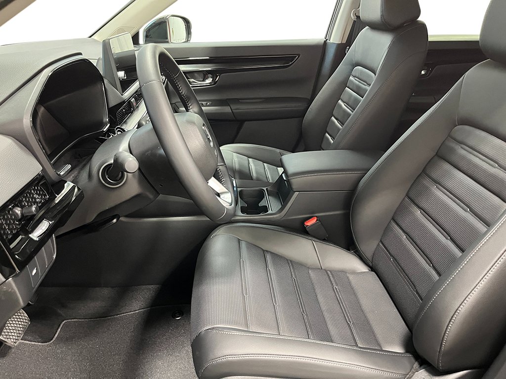 New 2026 Honda CR-V EX-L image 12