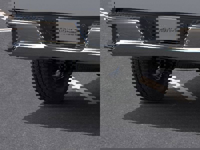 New 2026 Chevrolet Silverado 1500 W/T w/ WT Safety Package image 14