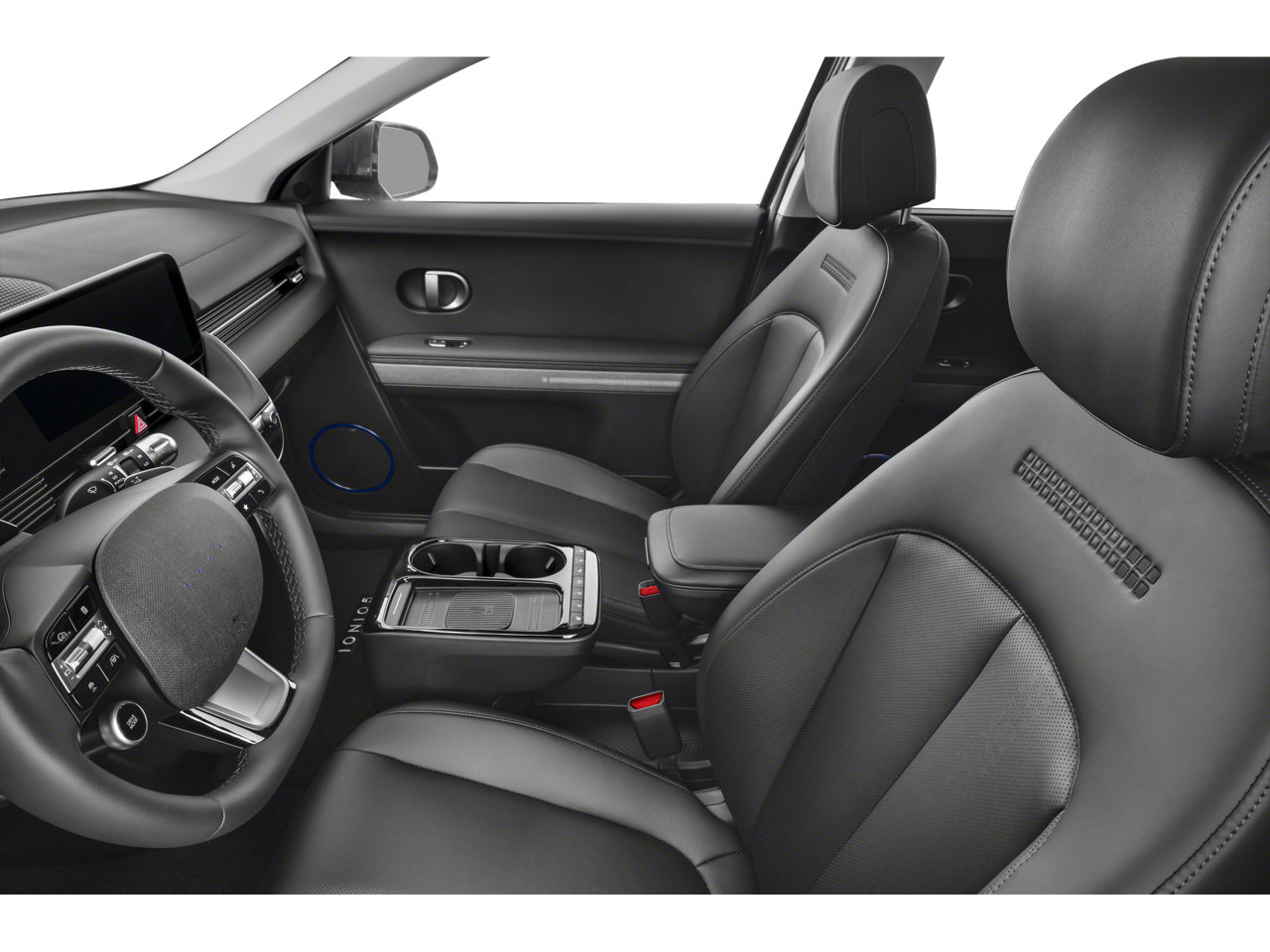 New 2026 Hyundai Ioniq 5 Limited AWD/4WD image 6