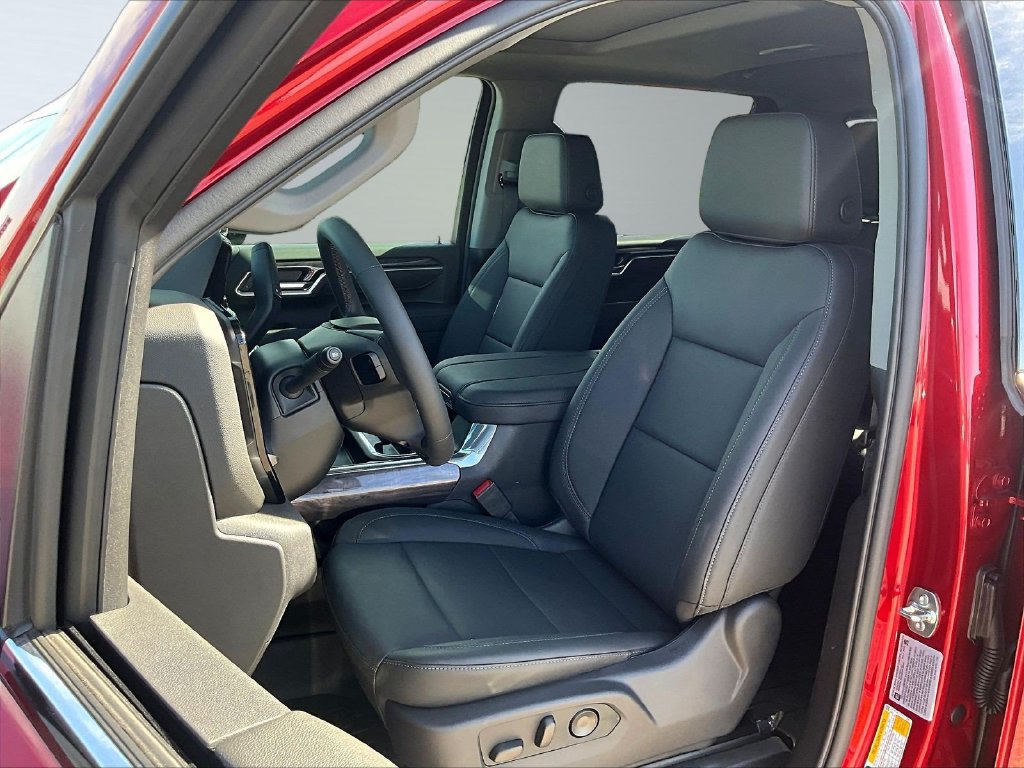 New 2026 Chevrolet Silverado 3500 LTZ w/ LTZ Convenience Package AWD/4WD image 24