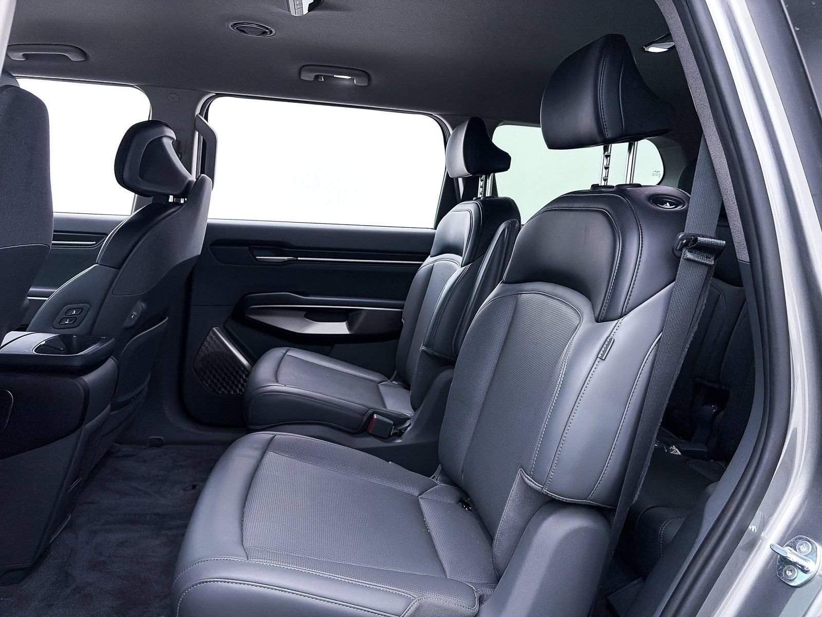 Used 2024 Kia EV9 Light Long Range image 39