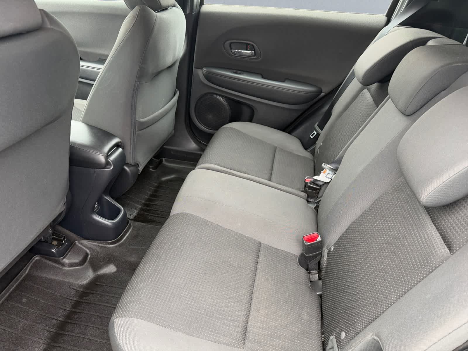 Used 2019 Honda HR-V Sport image 18