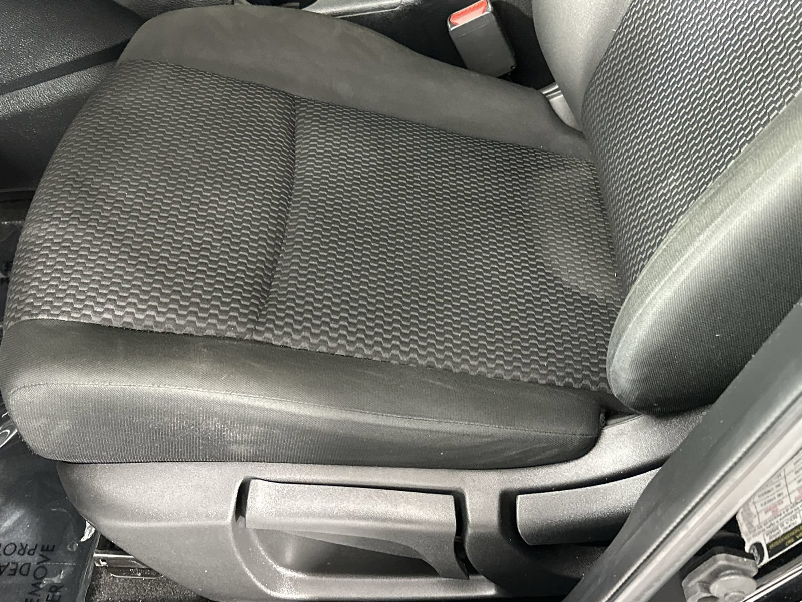 Used 2021 Nissan Rogue Sport S FWD image 12