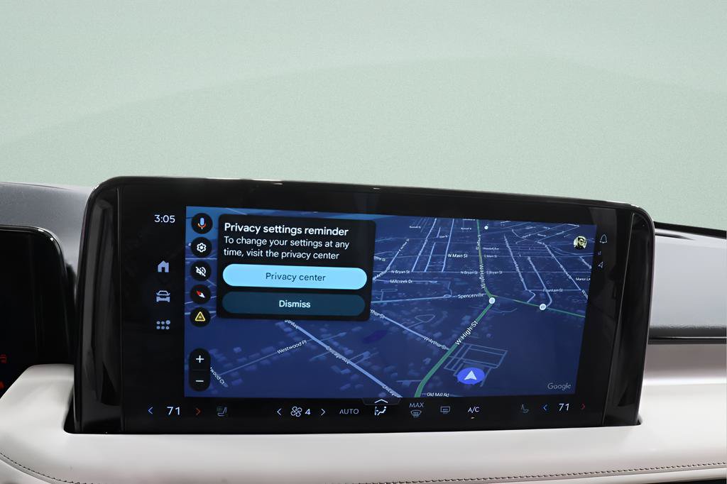 Used 2025 Lincoln Aviator Reserve w/ Equipment Group 201A AWD/4WD image 13