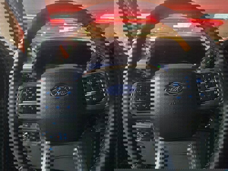 Used 2025 Ford F150 XLT w/ Equipment Group 301A Standard image 23