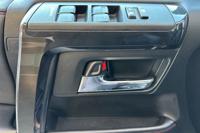 Used 2021 Toyota 4Runner TRD Off-Road Premium w/ Moonroof Package AWD/4WD image 12