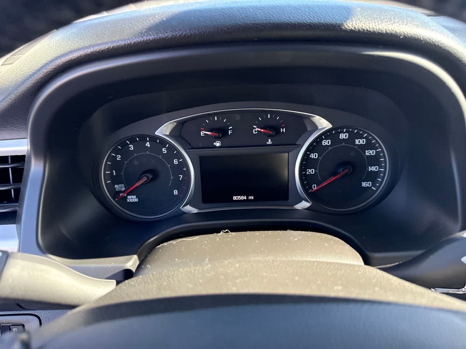 Used 2020 GMC Acadia SLT FWD image 20