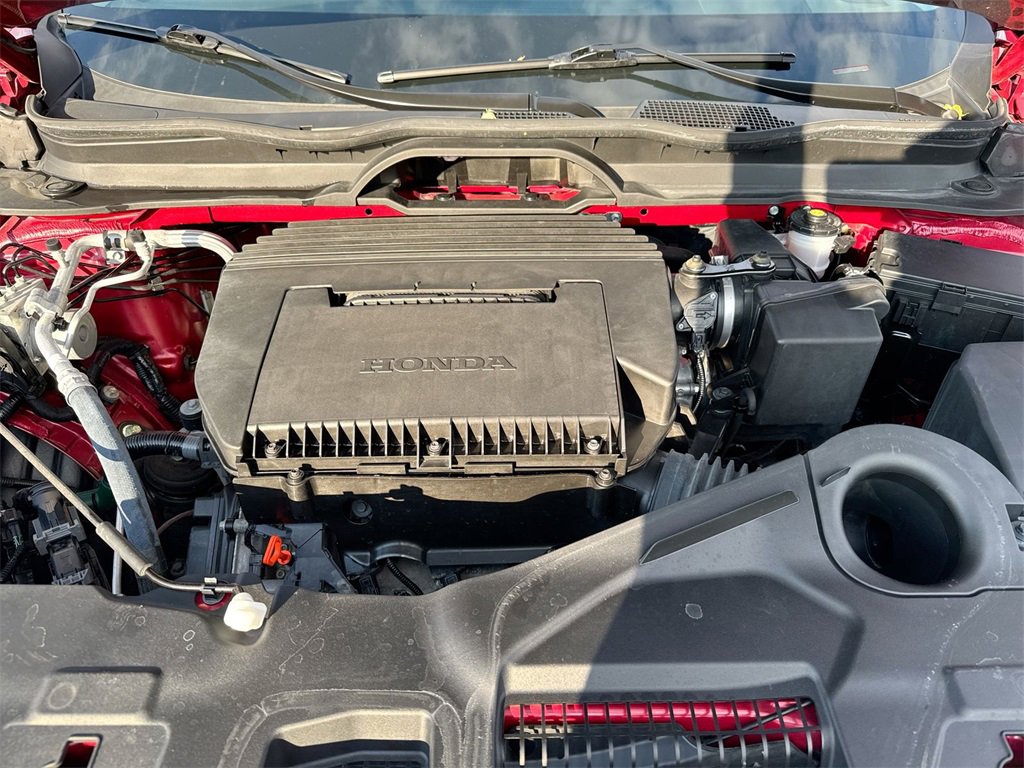 Used 2023 Honda Pilot Elite image 26