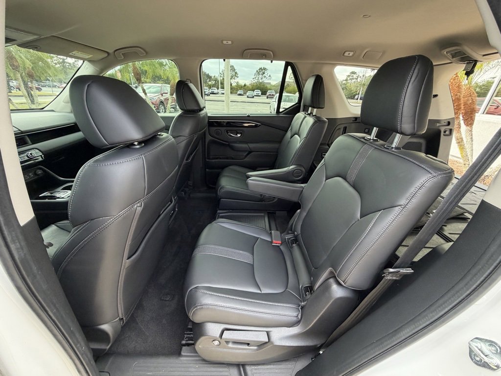 Used 2023 Honda Pilot EX-L image 25