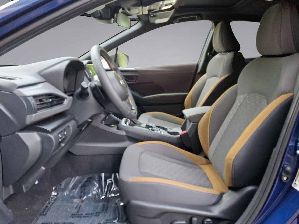 New 2026 Subaru Crosstrek 2.5i Sport AWD/4WD image 14