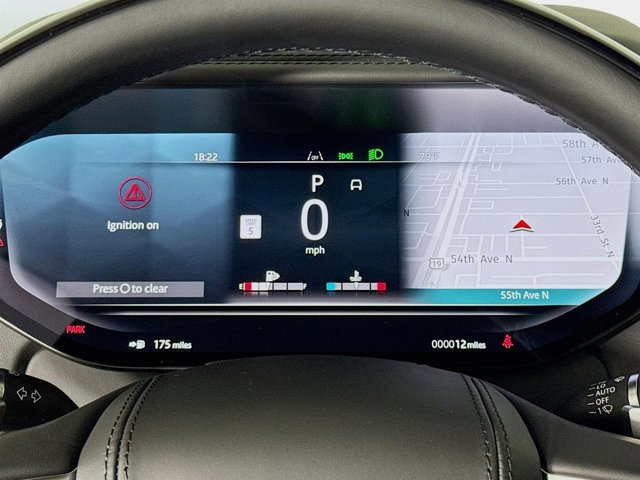 New 2026 Land Rover Range Rover Long Wheelbase SE image 13