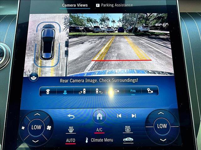 Certified 2024 Mercedes-Benz GLC 300 4MATIC image 23