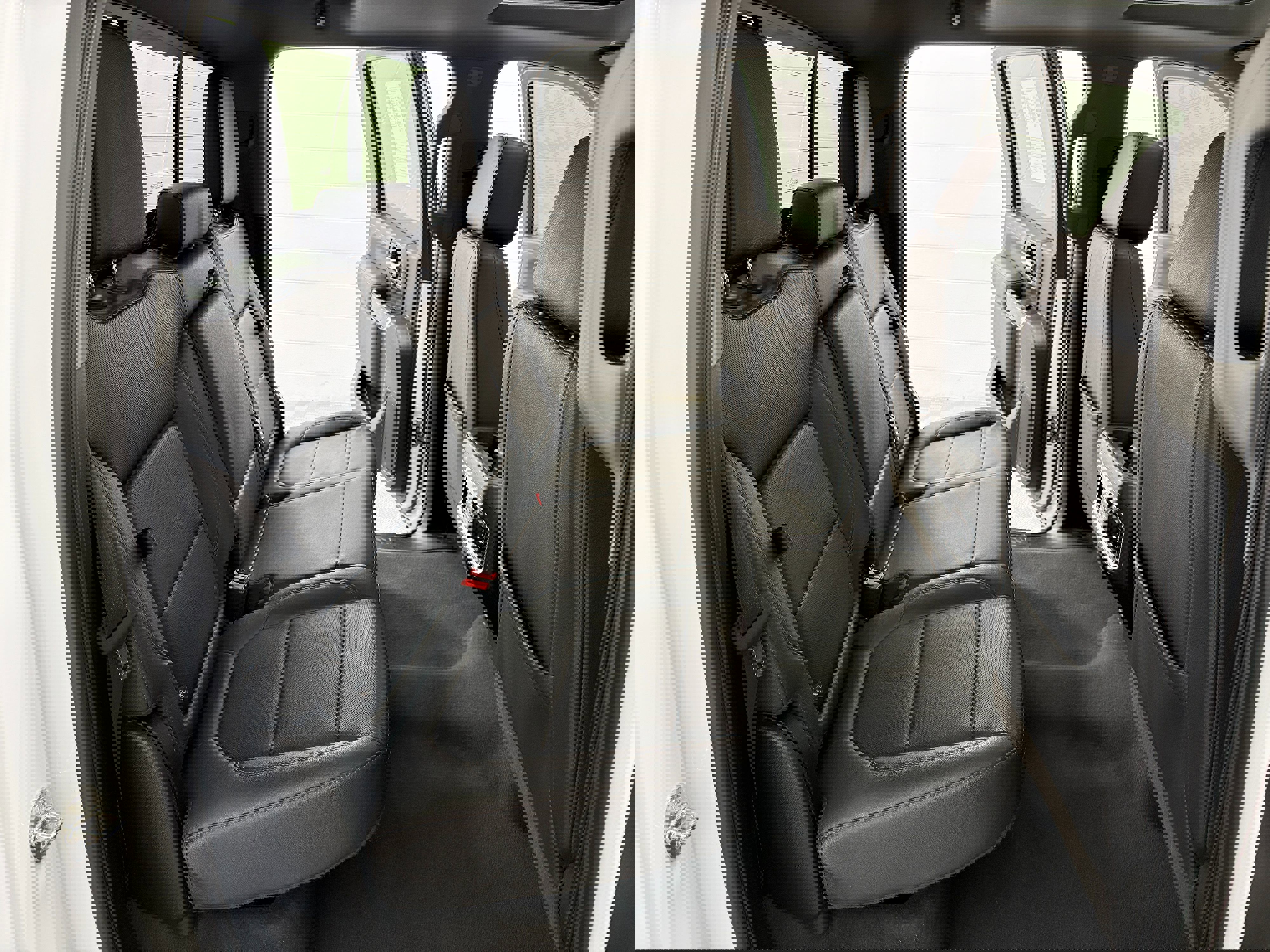 Used 2022 Chevrolet Silverado 2500 LTZ w/ LTZ Plus Package image 14