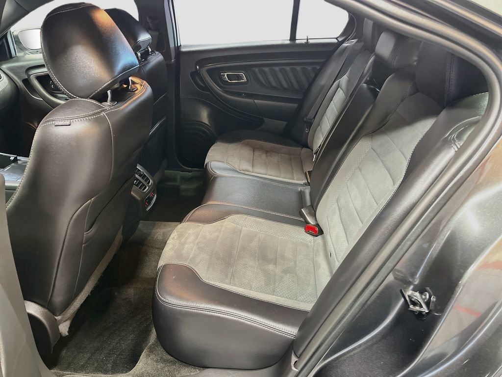 Used 2018 Ford Taurus SHO w/ Sho Performance Package image 26