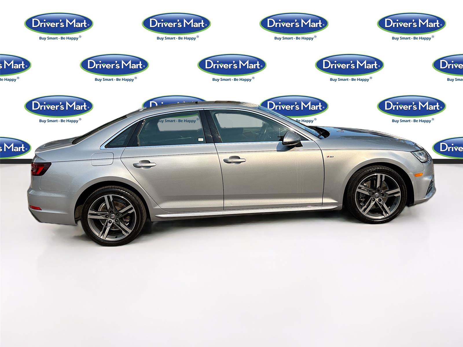 Used 2018 Audi A4 2.0T Ultra Premium Plus w/ Premium Plus Package image 9