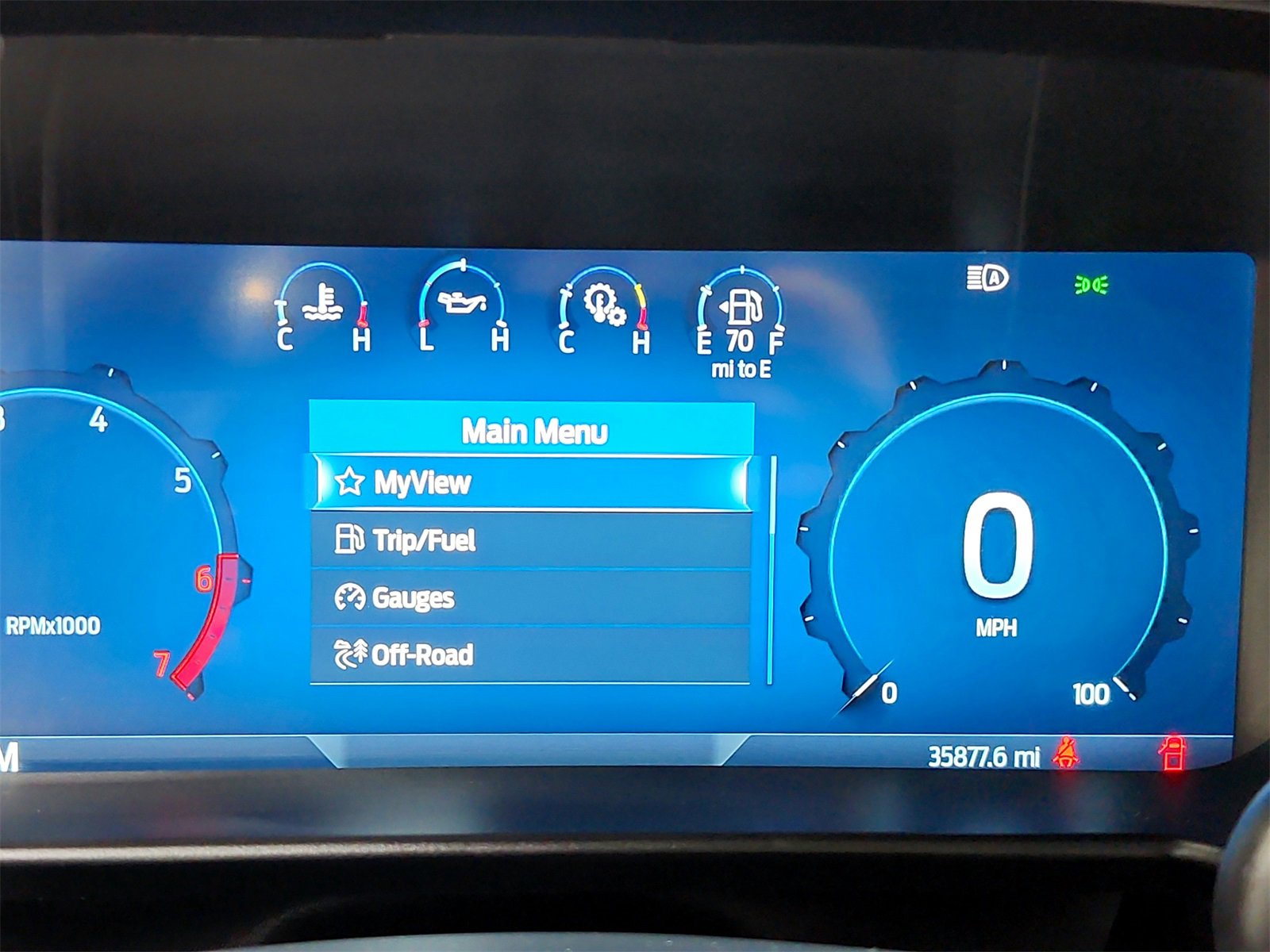 Used 2024 Ford F250 Lariat w/ Chrome Package image 23