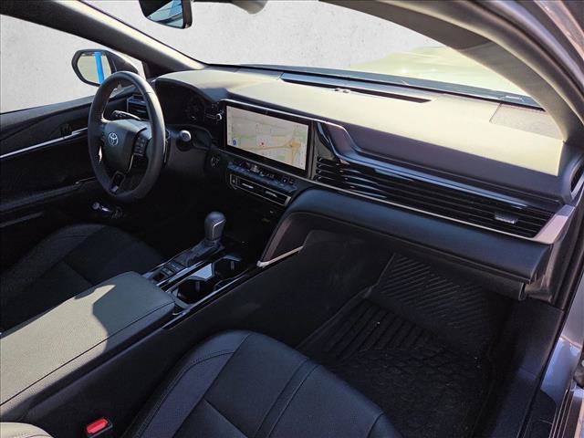 Certified 2026 Toyota Camry XSE FWD image 18