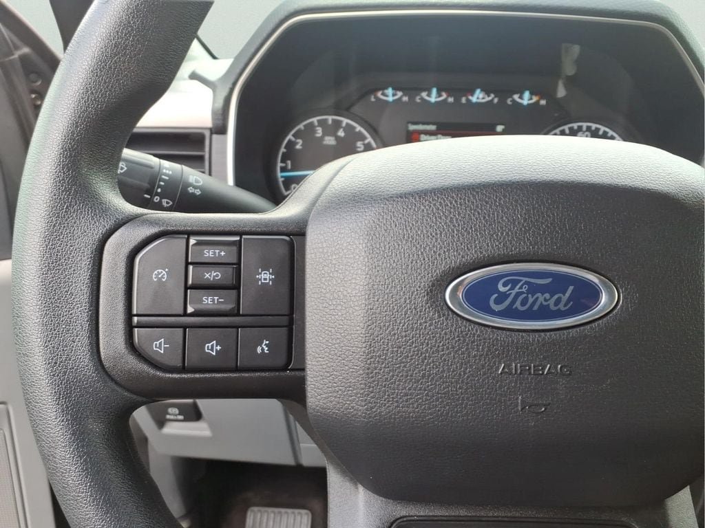 Used 2022 Ford F150 XLT AWD/4WD image 28