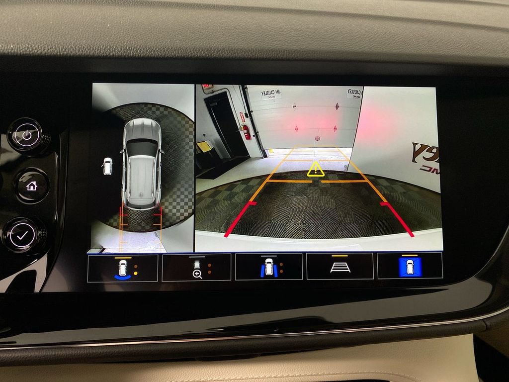Certified 2023 Buick Envision Avenir AWD/4WD image 17