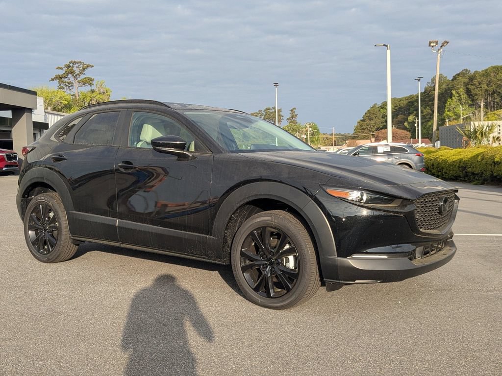 New 2026 MAZDA CX-30 Aire Edition AWD/4WD video 2