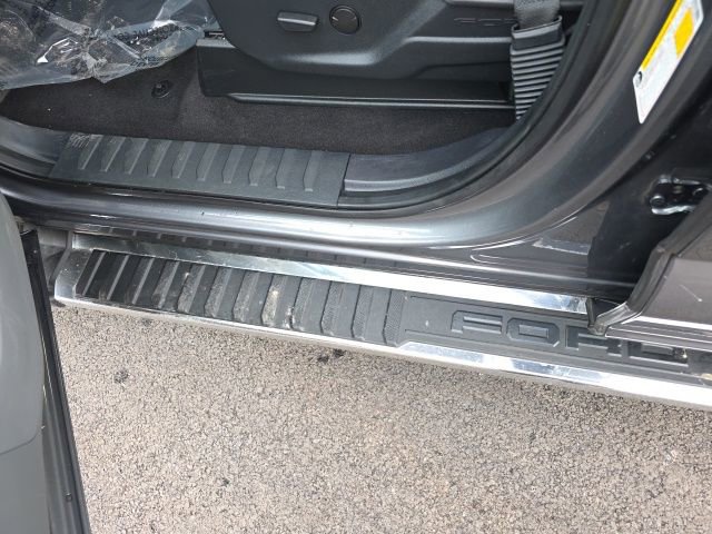 Used 2024 Ford F150 XLT w/ Mobile Office Package image 3