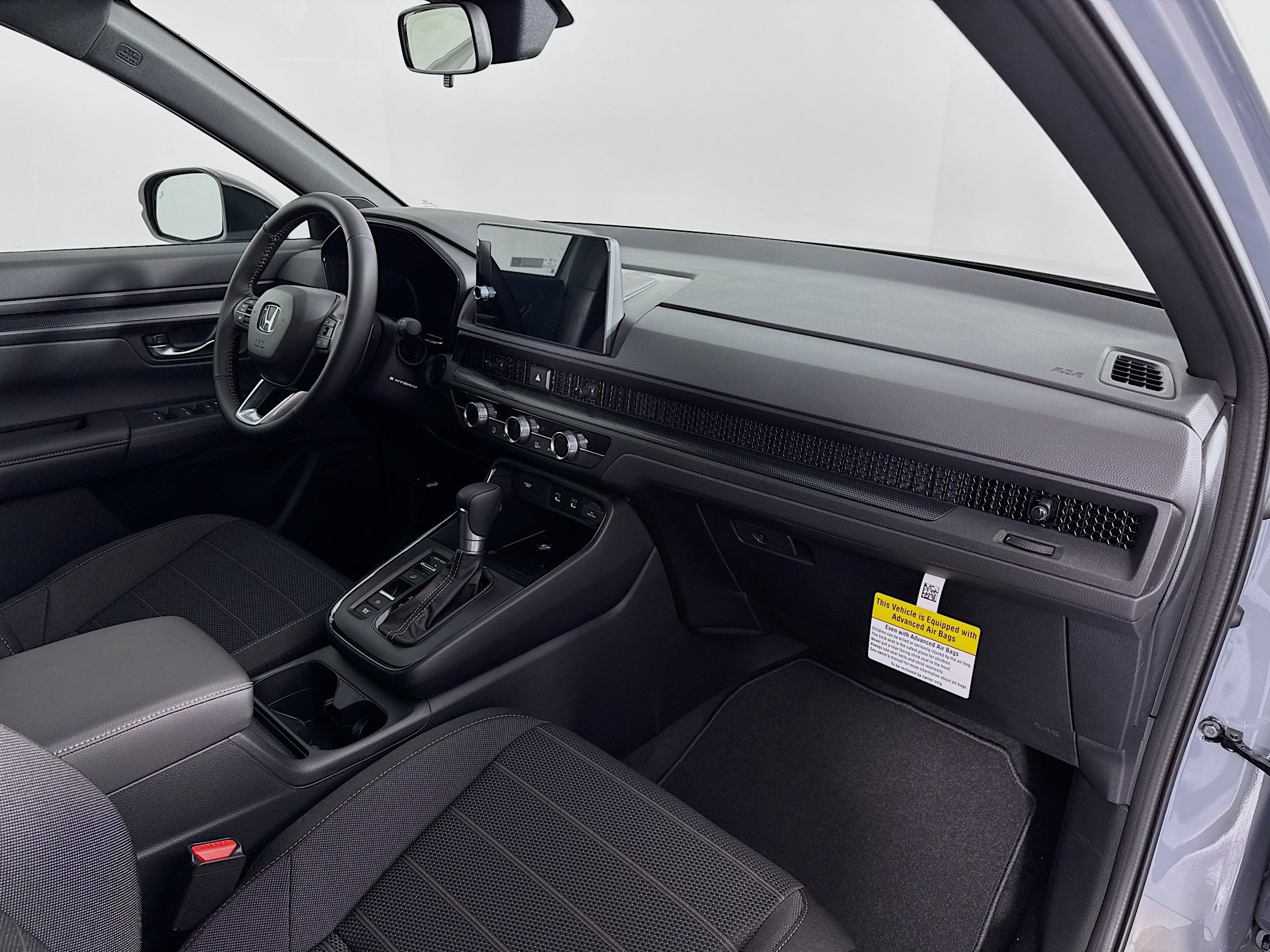 New 2026 Honda CR-V Sport image 29