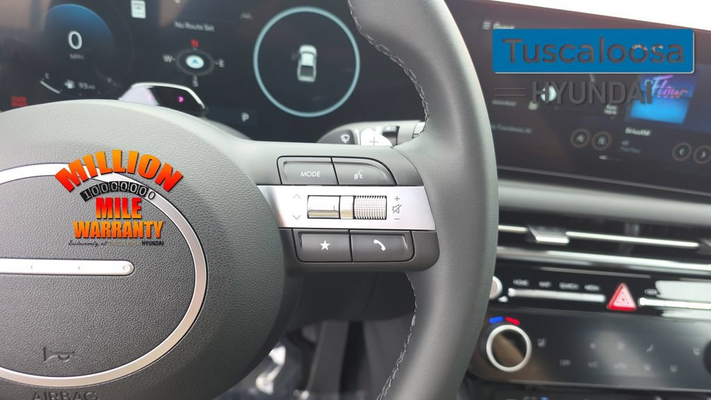 New 2026 Hyundai Santa Cruz XRT AWD/4WD image 19