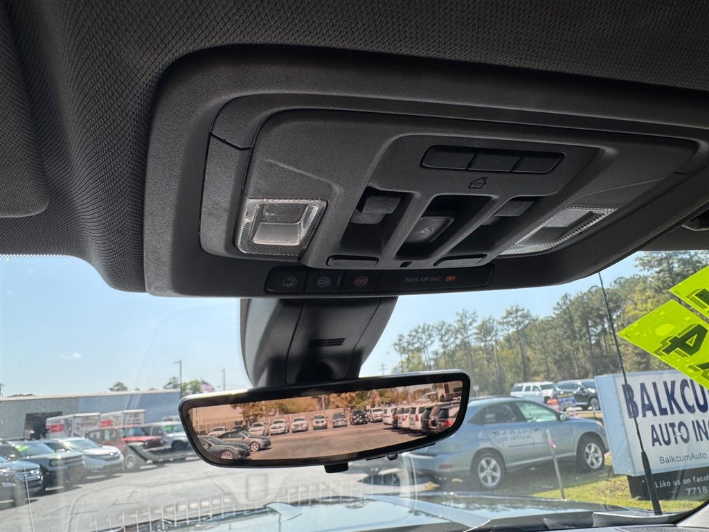 Used 2021 GMC Sierra 2500 Denali w/ Denali Ultimate Package image 26