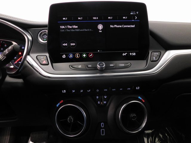 Used 2023 Chevrolet Blazer LT image 43