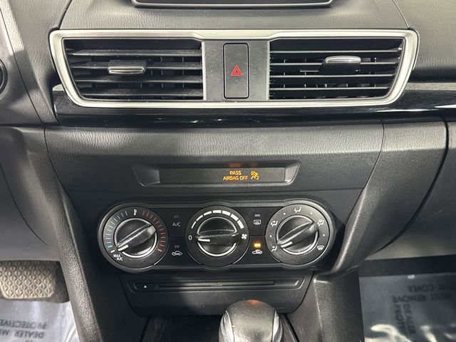 Used 2014 MAZDA MAZDA3 i Touring image 7