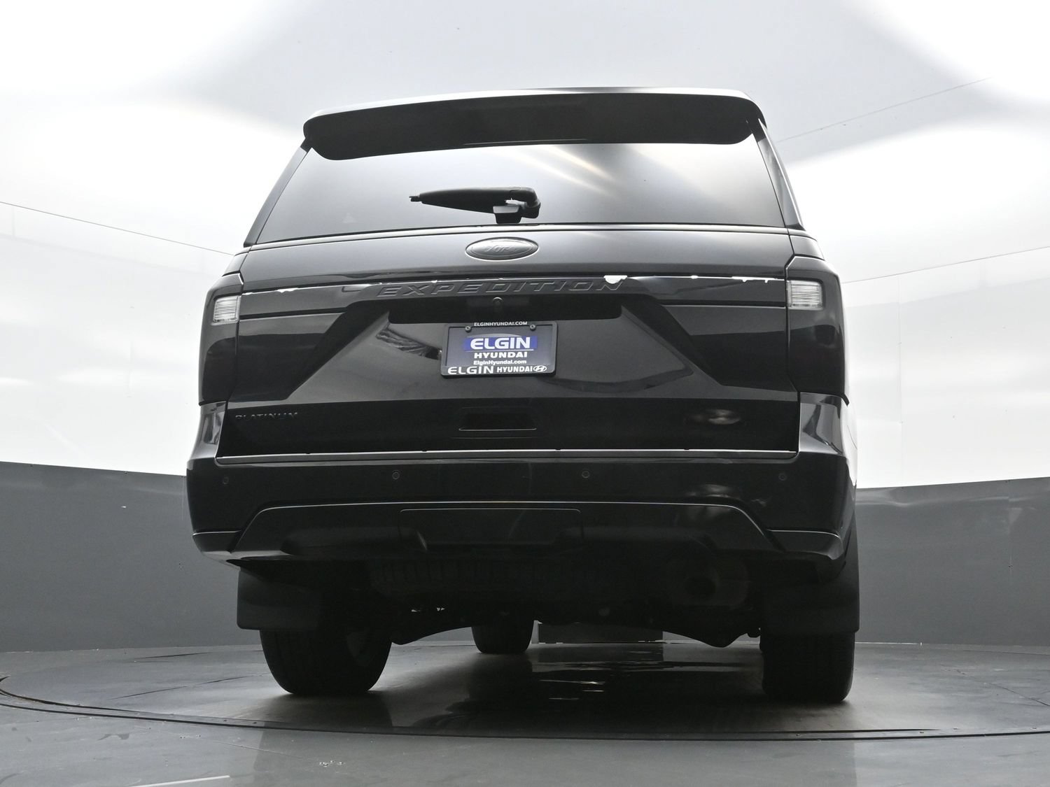 Used 2021 Ford Expedition Platinum AWD/4WD image 33