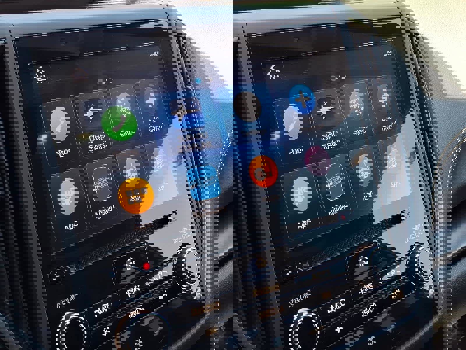 Certified 2021 Subaru Crosstrek 2.5i Sport w/ Moonroof Package image 35