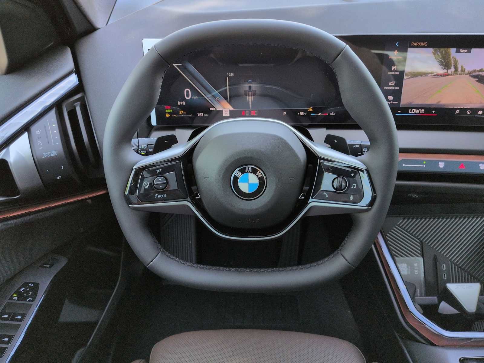 New 2025 BMW i4 xDrive40i AWD/4WD image 24