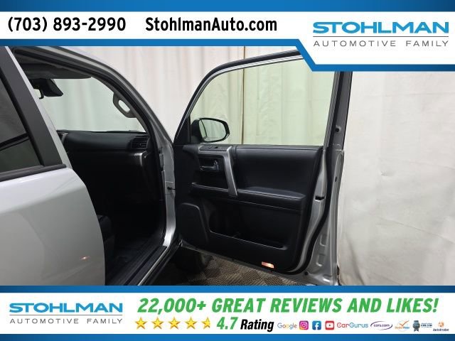Used 2024 Toyota 4Runner SR5 image 34