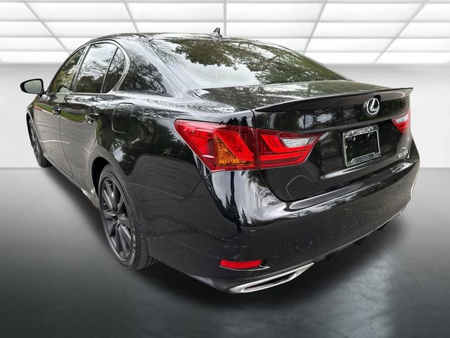 Used 2013 Lexus GS 350 w/ Premium Pkg image 3