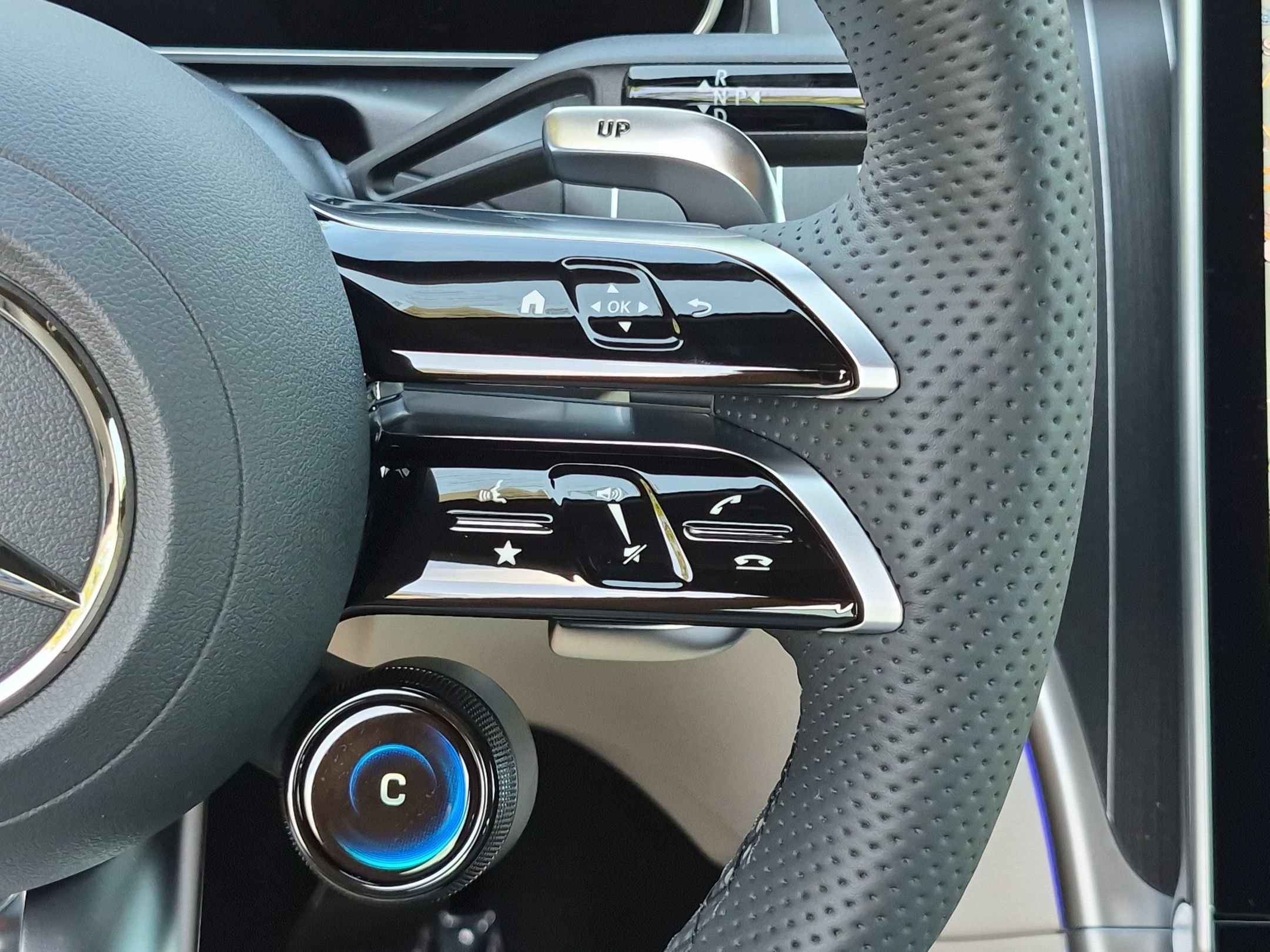 New 2026 Mercedes-Benz CLE 53 AMG 4MATIC Cabriolet image 20