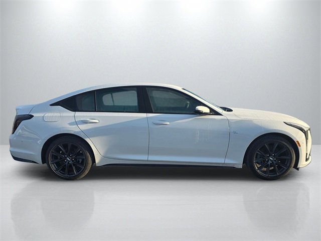 New 2026 Cadillac CT5 Sport image 4