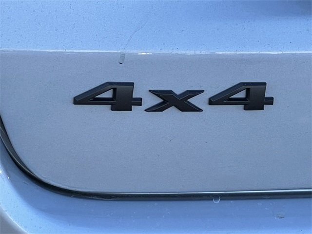 New 2026 Jeep Compass Latitude image 2