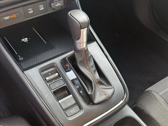 New 2026 Honda CR-V TrailSport image 14