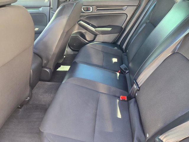 Used 2022 Honda Civic Sport image 39