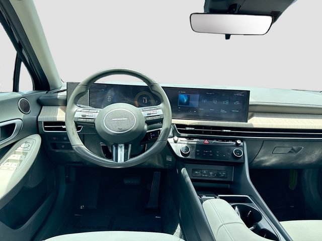 Certified 2024 Hyundai Sonata SEL FWD image 20