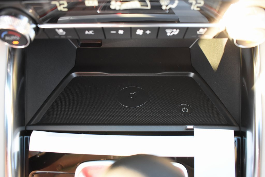 New 2025 MAZDA CX-5 AWD 2.5 S w/ Premium Plus Pkg image 40