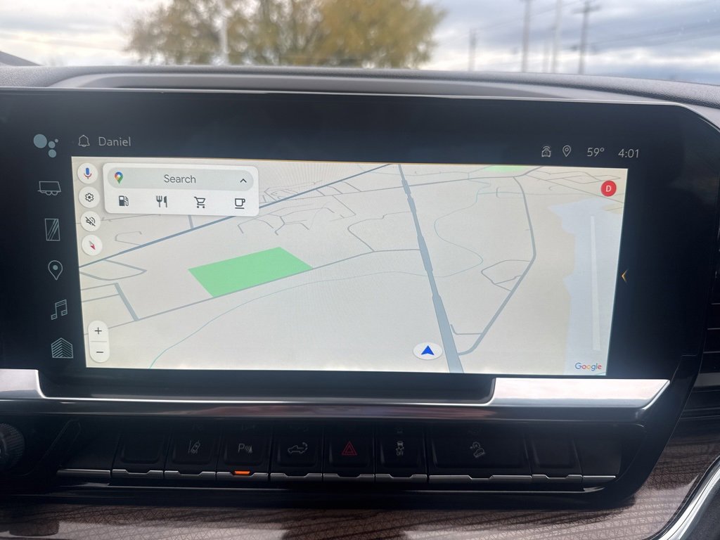 Used 2024 Chevrolet Silverado 2500 LT w/ Midnight Edition image 34