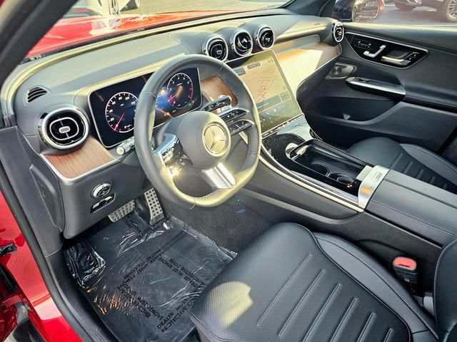 Certified 2024 Mercedes-Benz GLC 300 4MATIC image 14