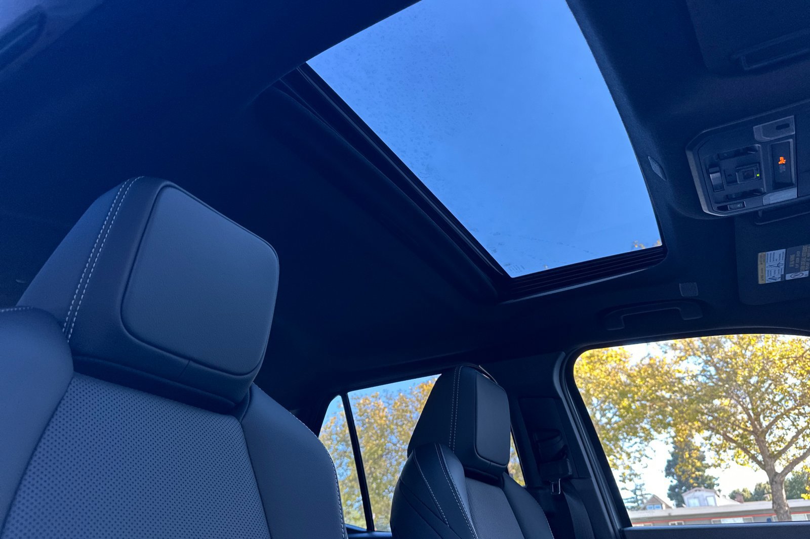 New 2025 Toyota 4Runner TRD Sport image 15