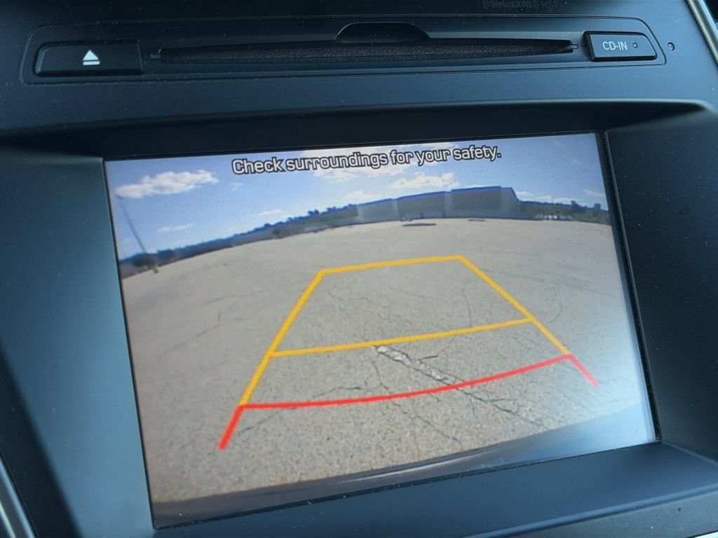 Used 2018 Mitsubishi Outlander LE AWD/4WD image 16