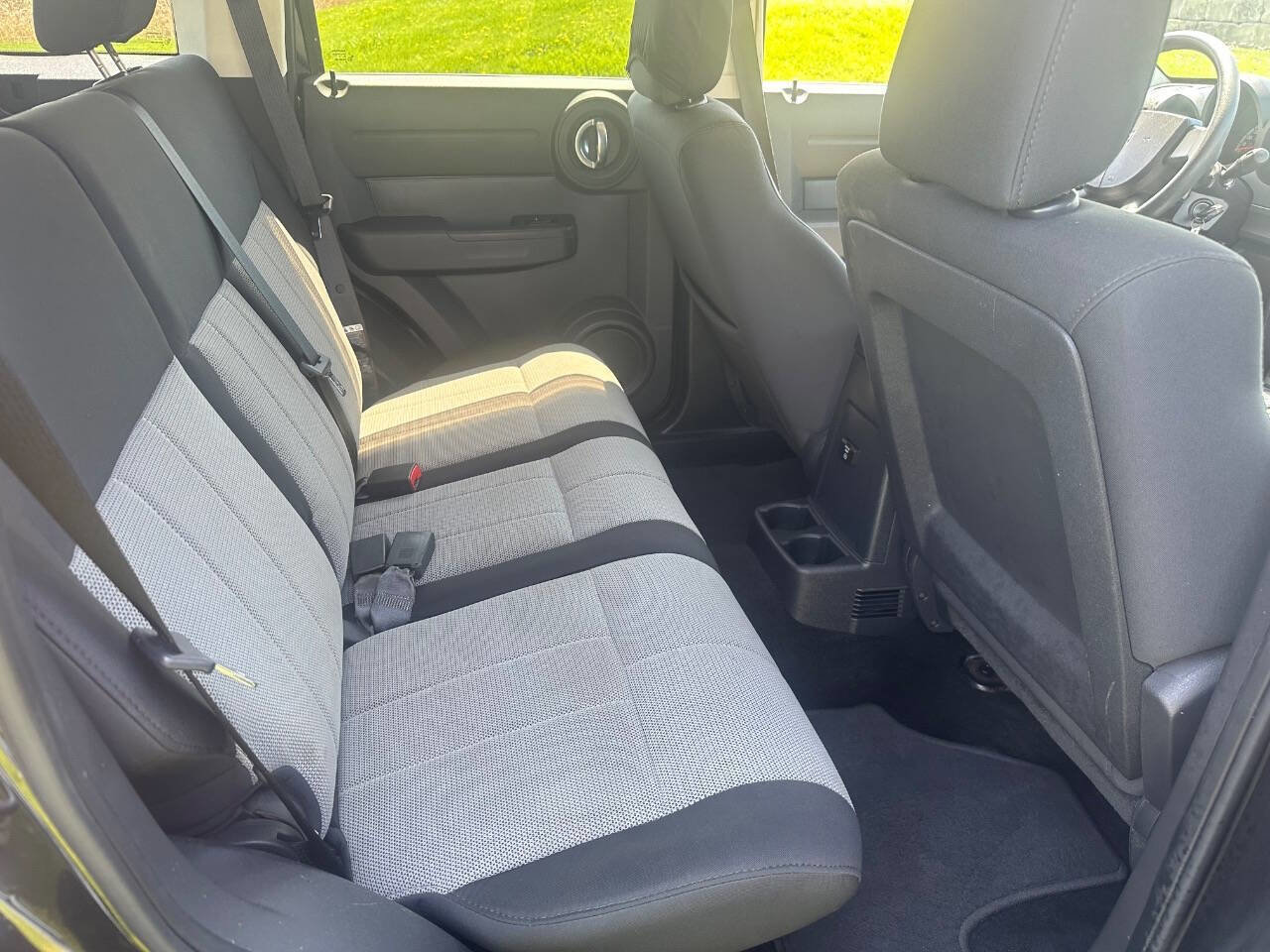 Used 2009 Dodge Nitro SE AWD/4WD image 10