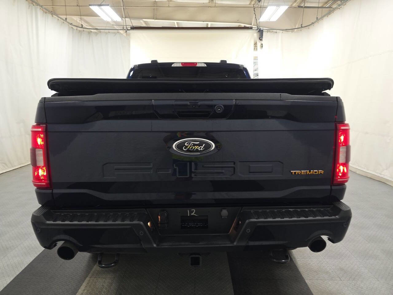Used 2023 Ford F150 Tremor w/ 360 Degree Camera Package image 6