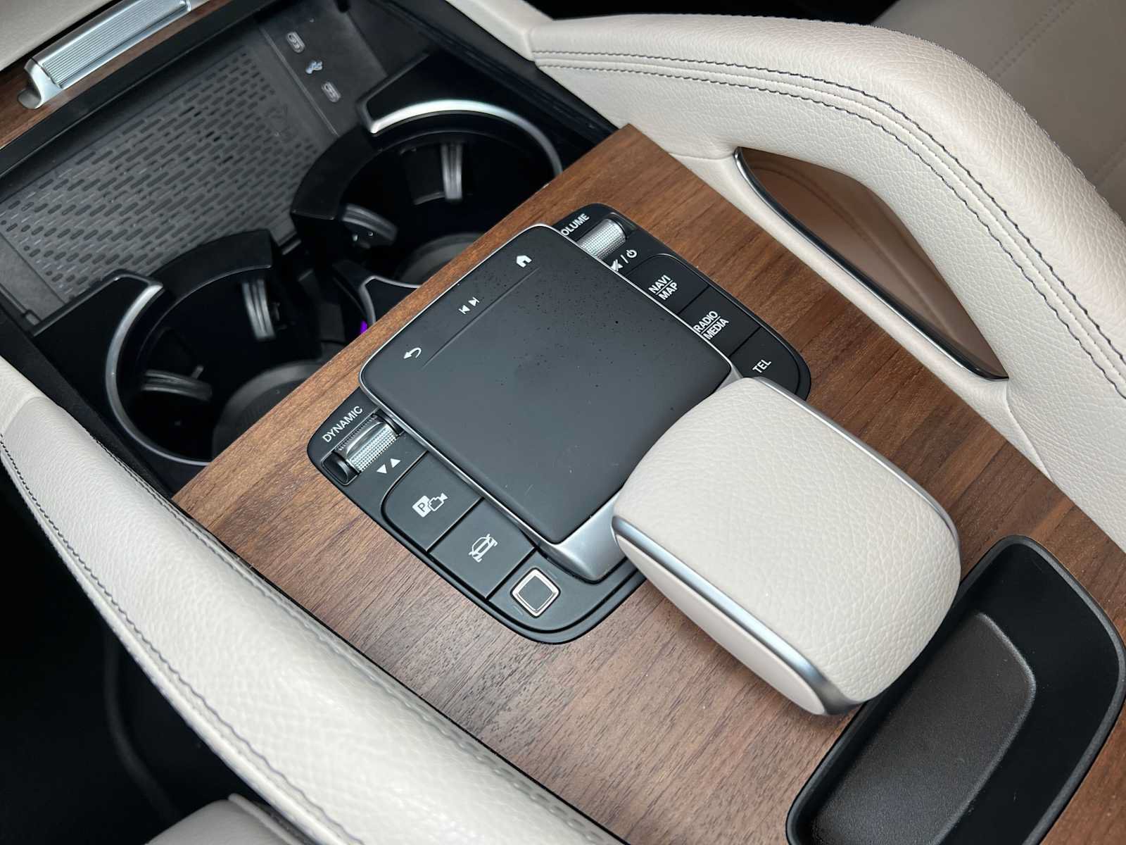 Certified 2026 Mercedes-Benz GLE 450 4MATIC Coupe image 35