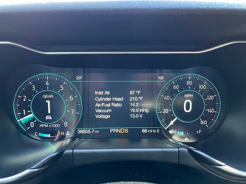 Used 2019 Ford Mustang GT Premium w/ Equipment Group 401A image 13